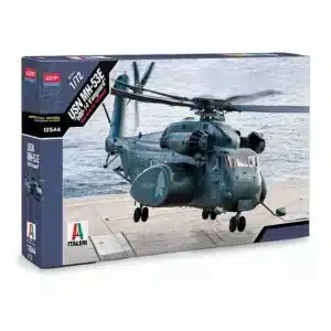 USN MH-53E HM-14 (מסוק תובלה) קנה מידה 1/72